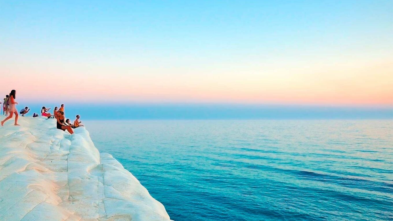tourisme italie