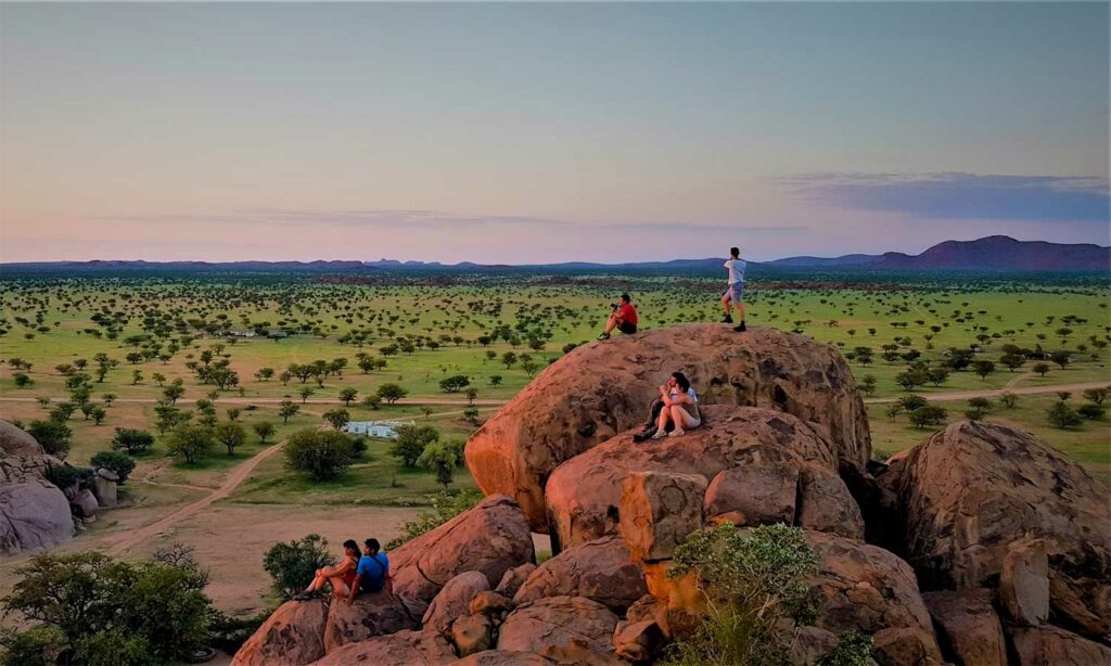 Voyager en Afrique : les destinations les plus sûres pour les touristes