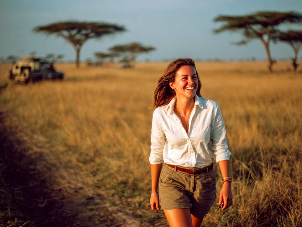 Voyager en Afrique : les destinations les plus sûres pour les touristes