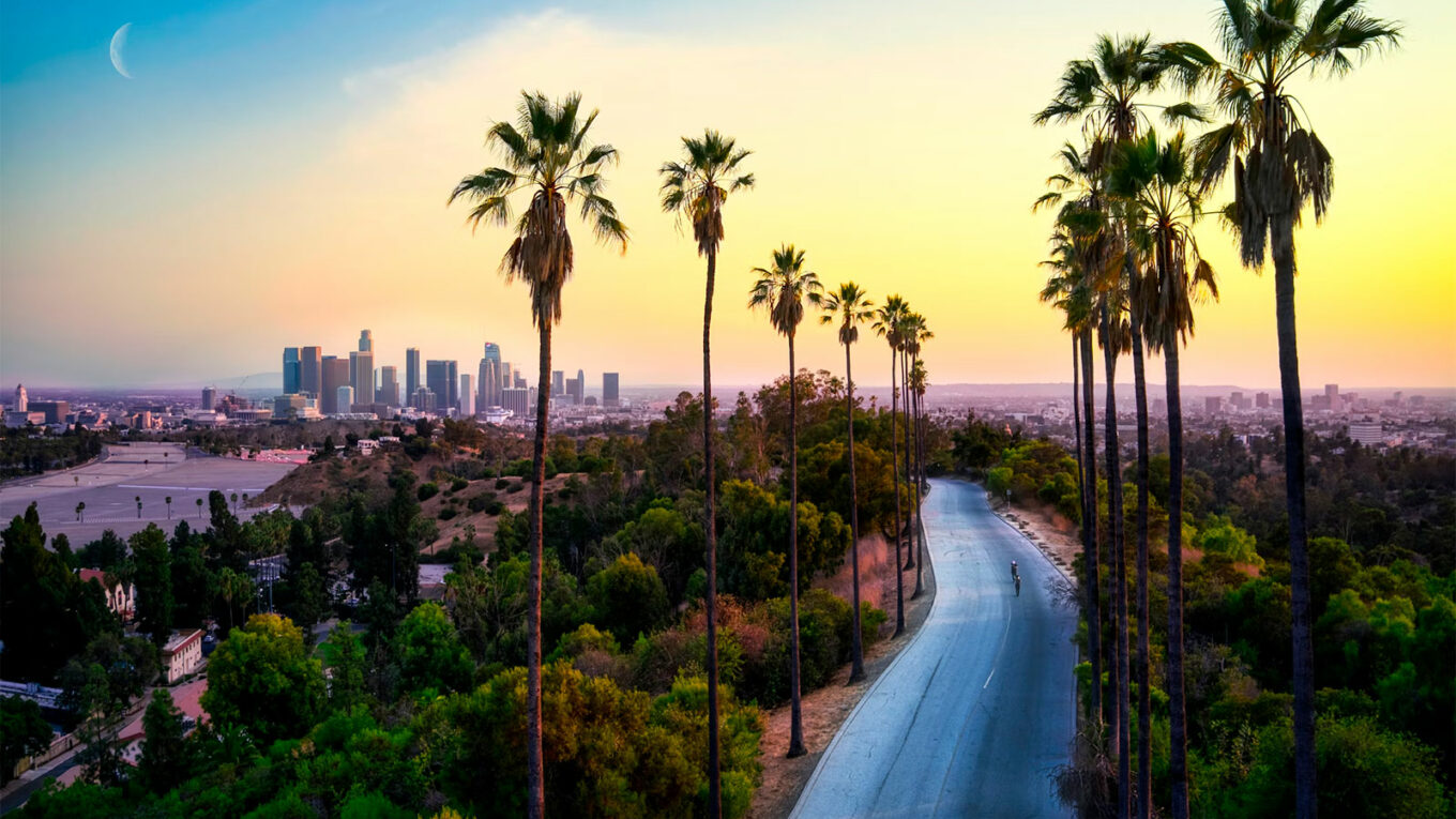Déclin touristique à Los Angeles et San Diego en 2025