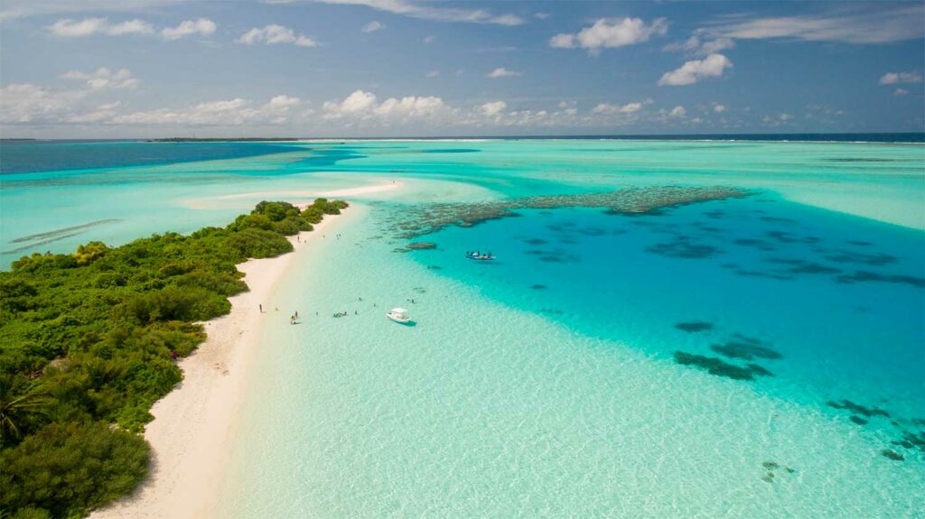 Caraïbes : quelles îles choisir pour une semaine de vacances