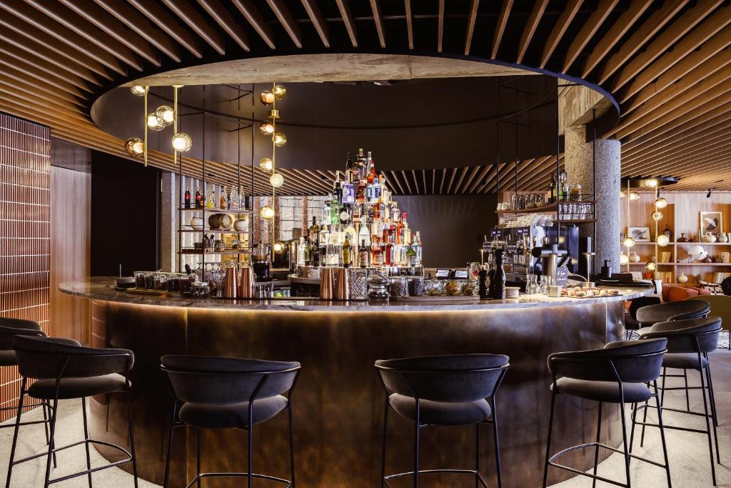 Profiter du ski de printemps à Val Thorens