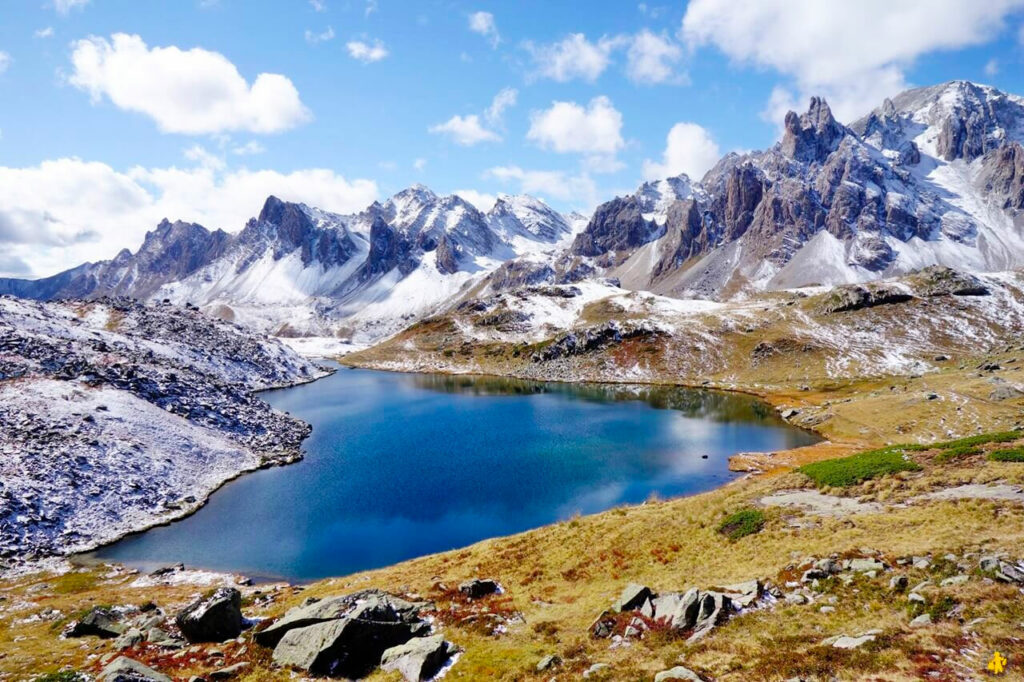 Vallée de la Clarée