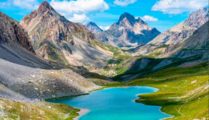 plus belles randonnées des Alpes françaises