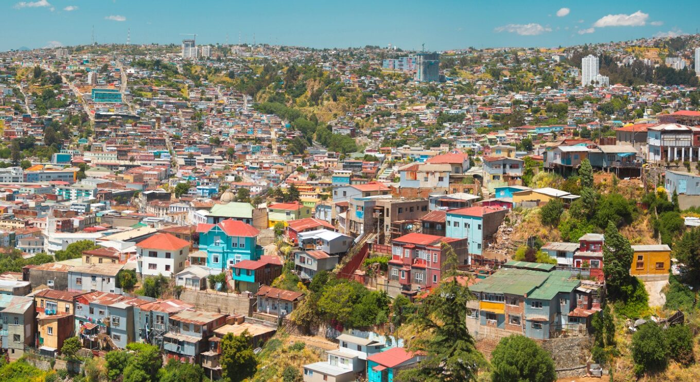 Valparaiso