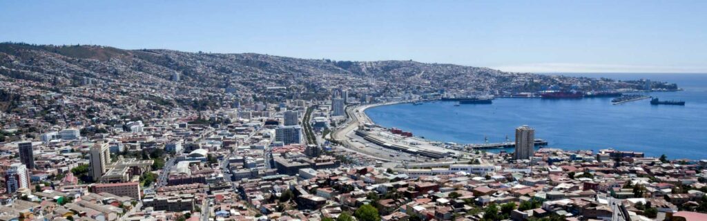 Valparaiso