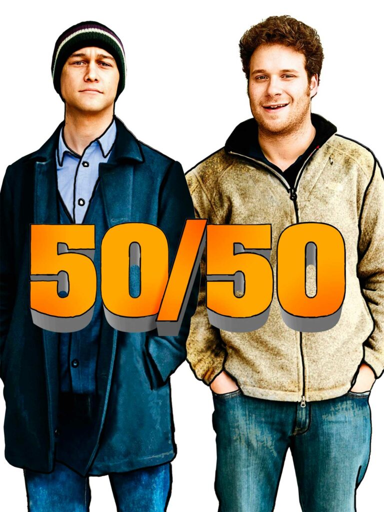 Vancouver dans les films