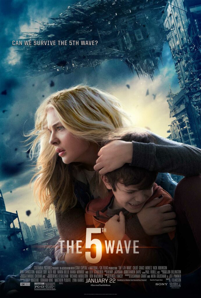 Vancouver dans les films