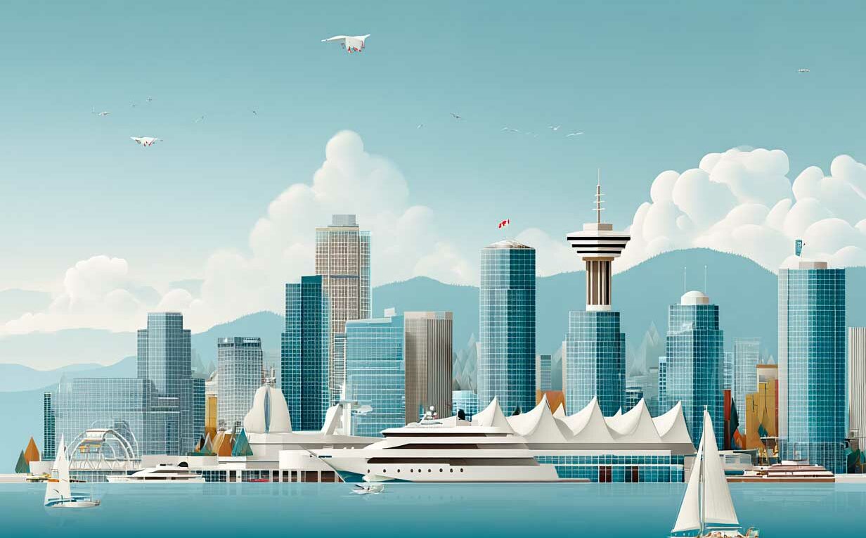 Vancouver guide de voyage