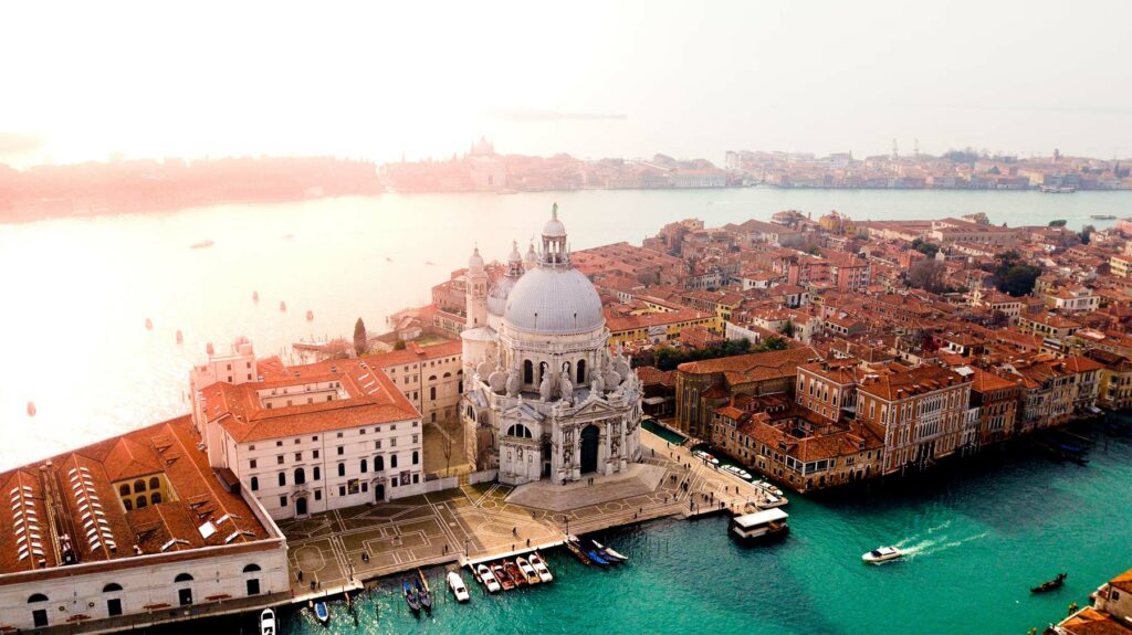 Les incontournables de Venise