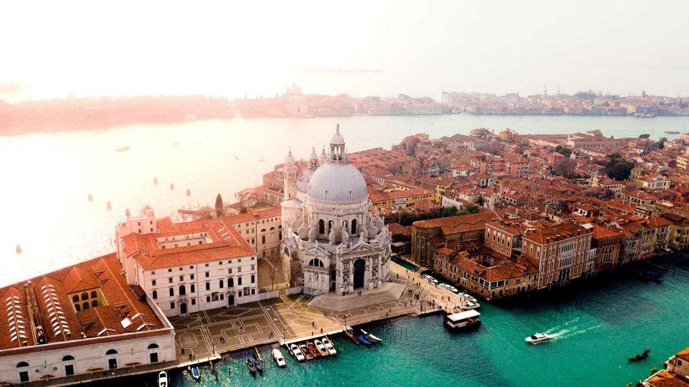 incontournables de Venise