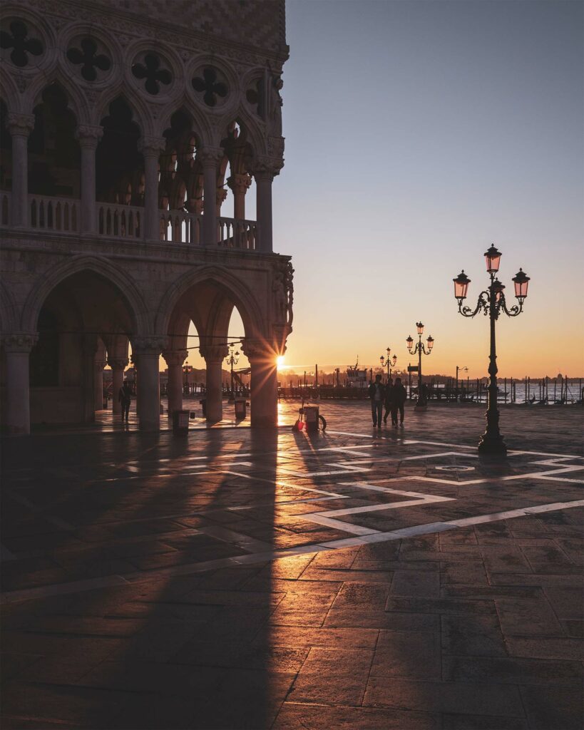 Les incontournables de Venise