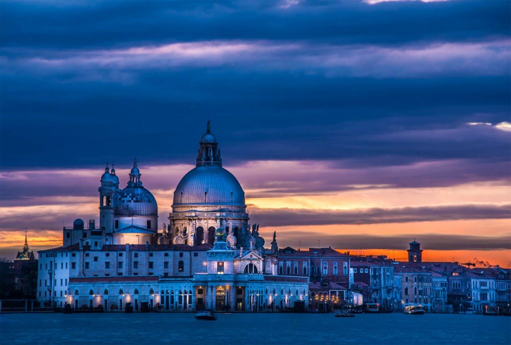 Les incontournables de Venise