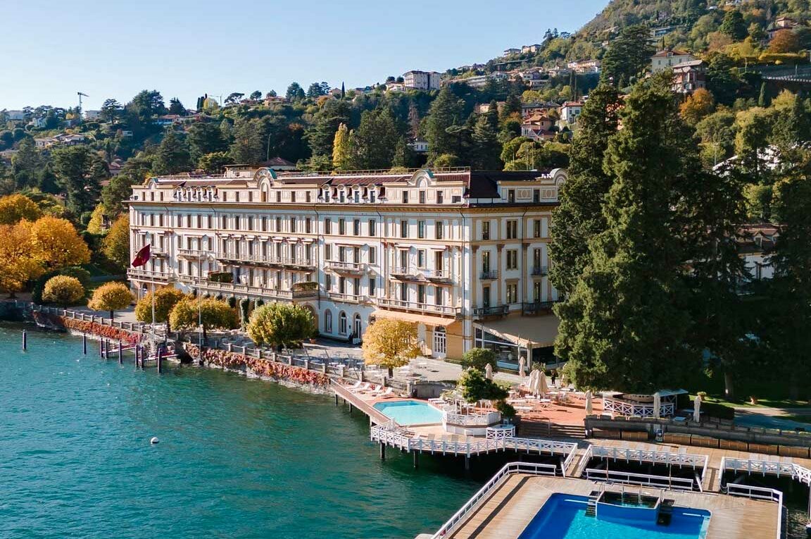 Villa d'Este