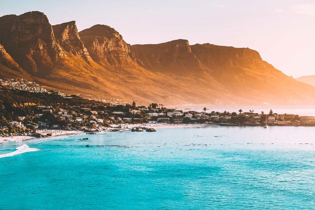 Cape Town