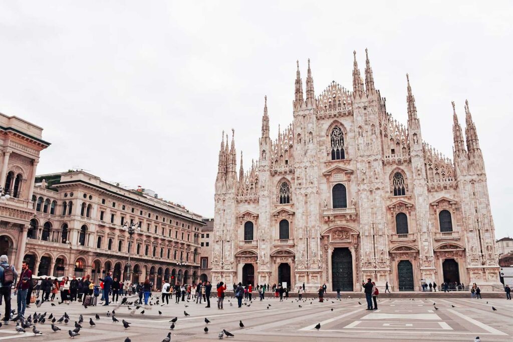 Dans quel quartier dormir à Milan pour un séjour réussi ?