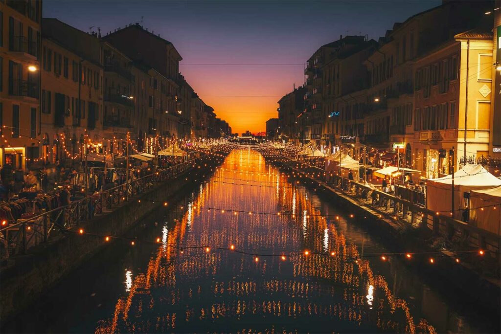 Dans quel quartier dormir à Milan pour un séjour réussi ?