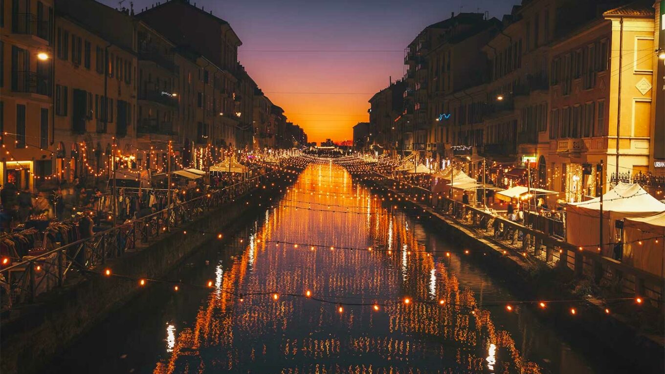 Dans quel quartier dormir à Milan pour un séjour réussi ?