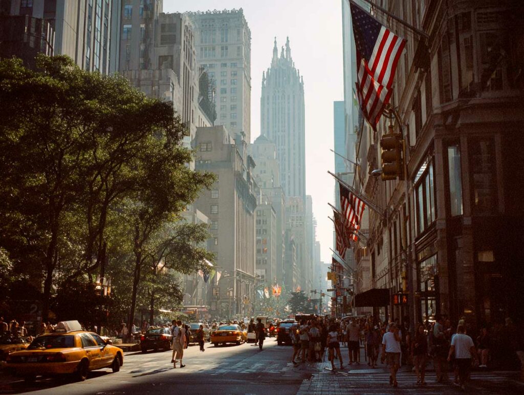 10 conseils essentiels à connaître avant de partir à New York