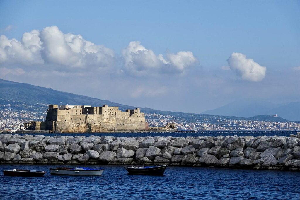 Naples: un guide pratique