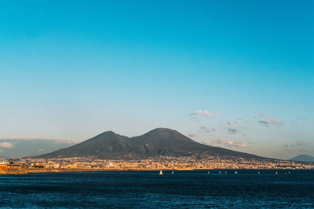 Naples: un guide pratique