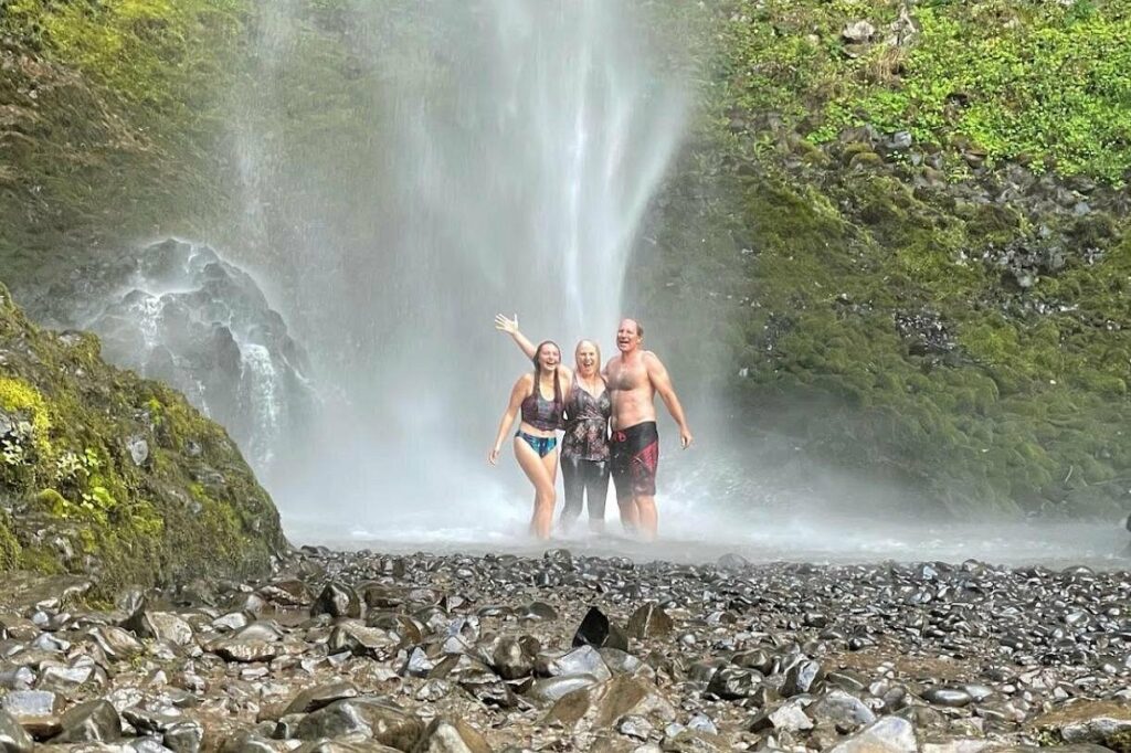 voyage Portland