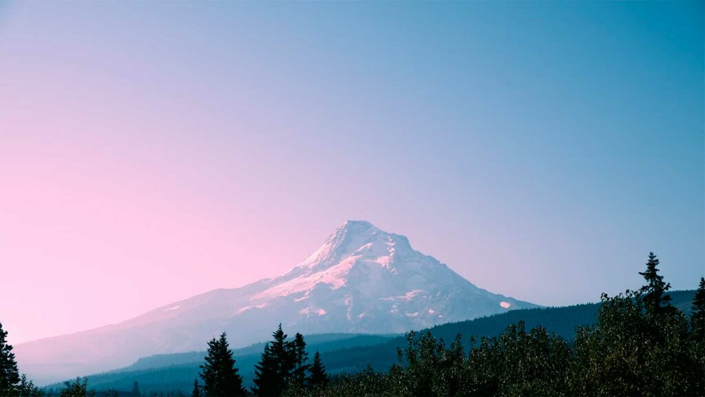 voyage Portland
