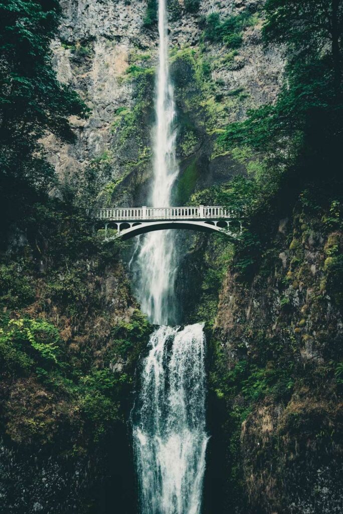 voyage Portland