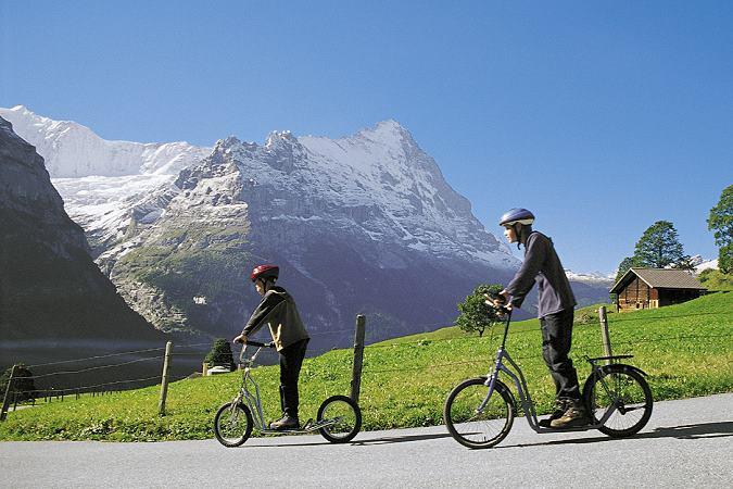 Lucerne - notre guide pratique de voyage