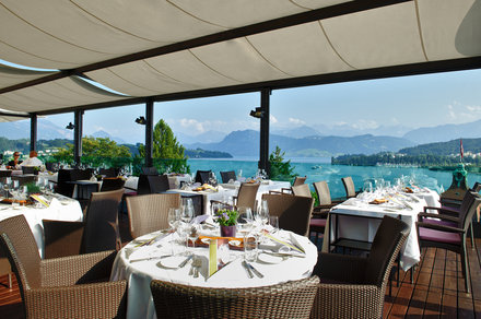 Lucerne - notre guide pratique de voyage