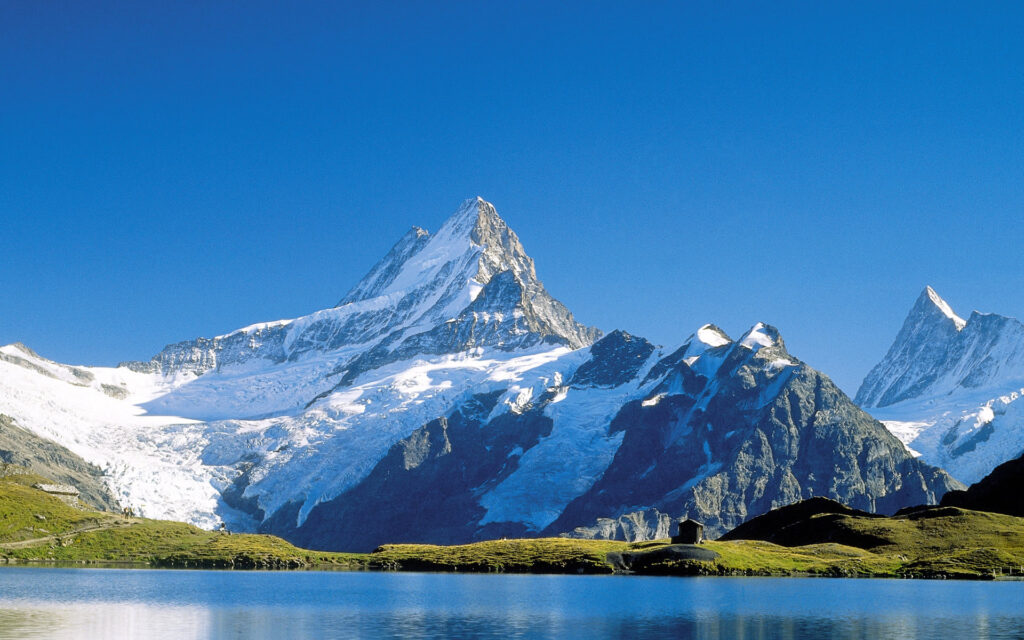 Lucerne - notre guide pratique de voyage