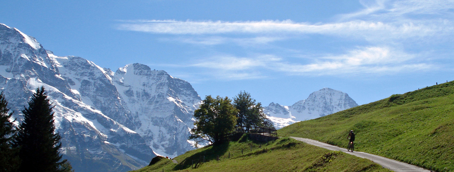 Lucerne - notre guide pratique de voyage