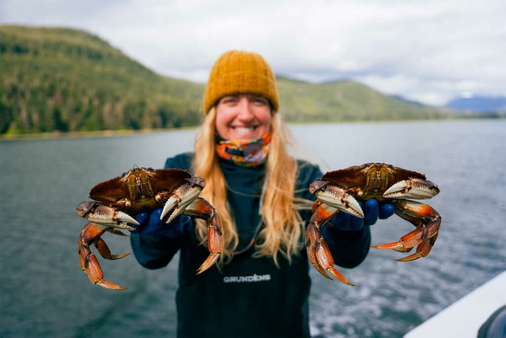 Une croisière de luxe all inclusive au cœur de l’Alaska sauvage