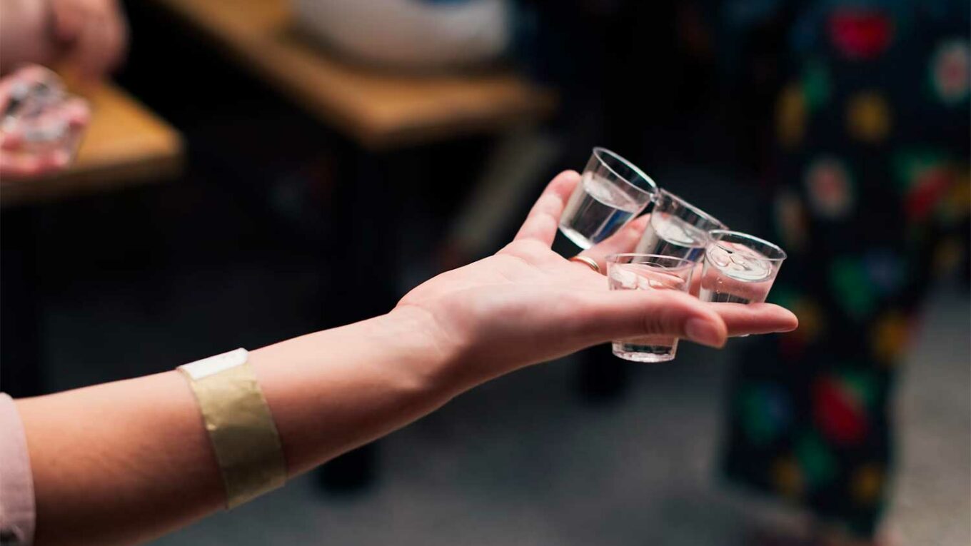 10 destinations pour "boire un verre" local en voyage