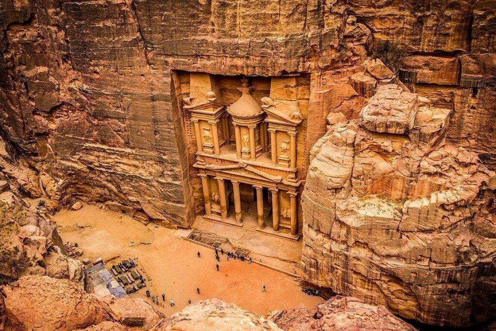 Amman - notre guide pratique de voyage