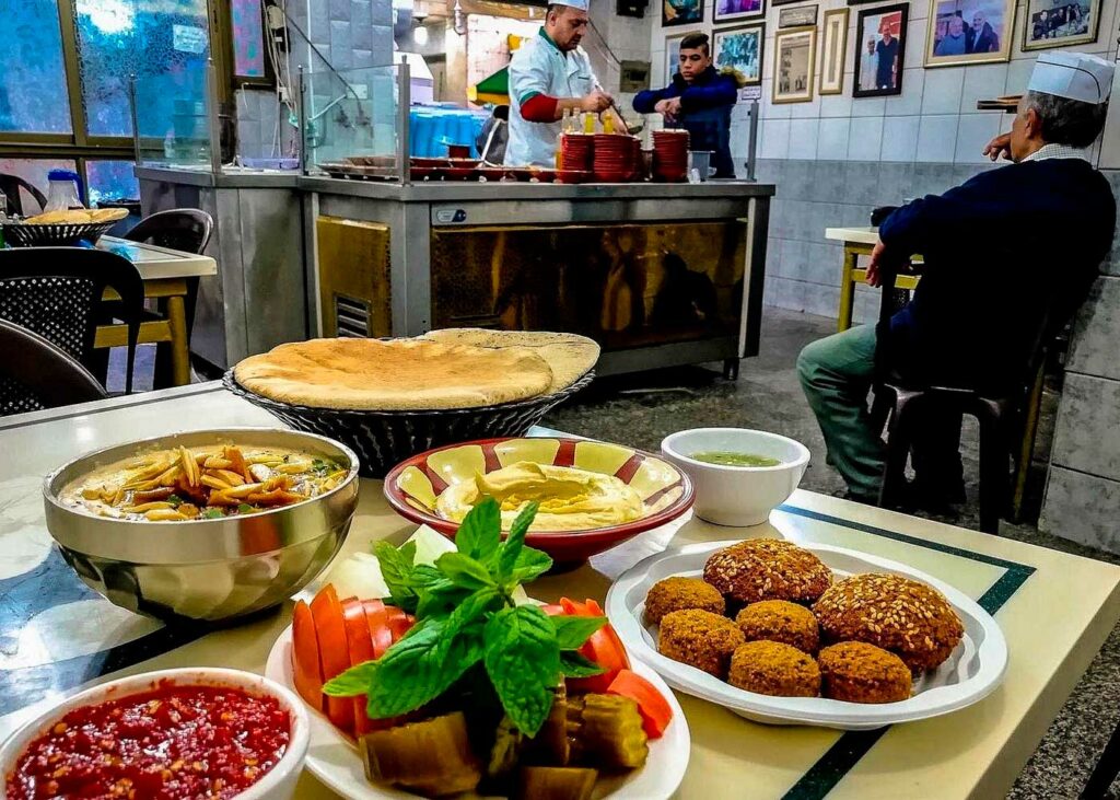 Amman - notre guide pratique de voyage