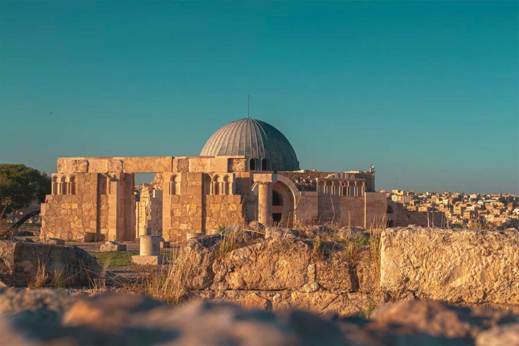 Amman - notre guide pratique de voyage