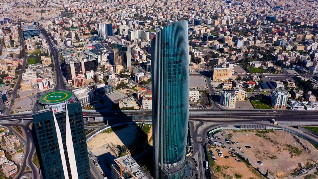 Amman - notre guide pratique de voyage