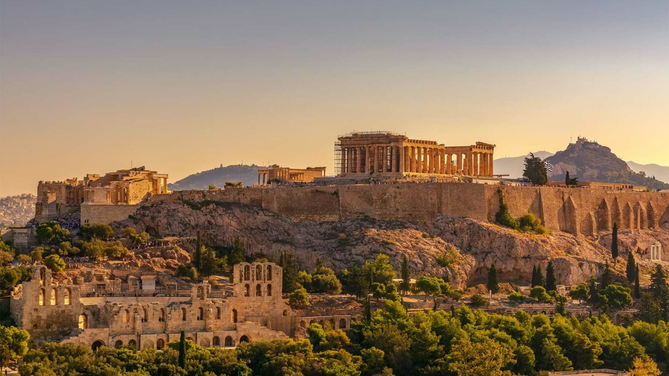 Athènes : les meilleurs quartiers pour votre séjour