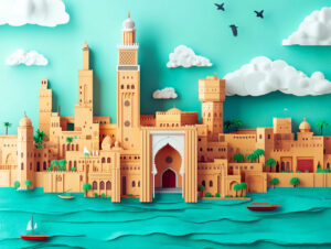 voyage Casablanca