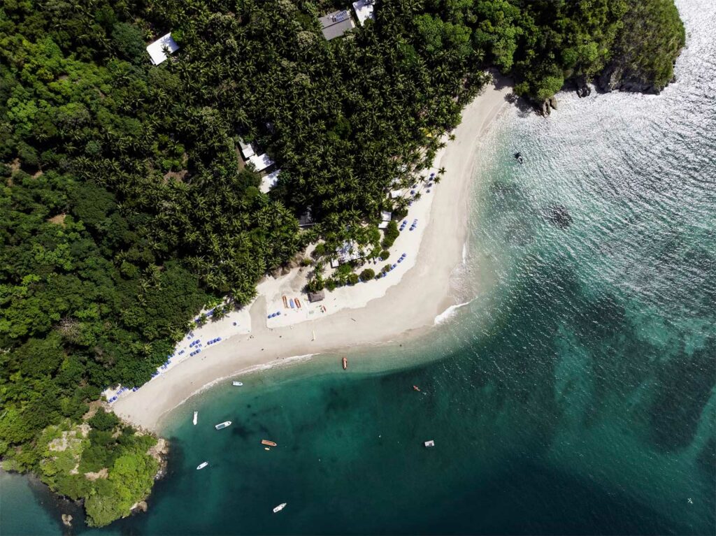 voyage Costa Rica