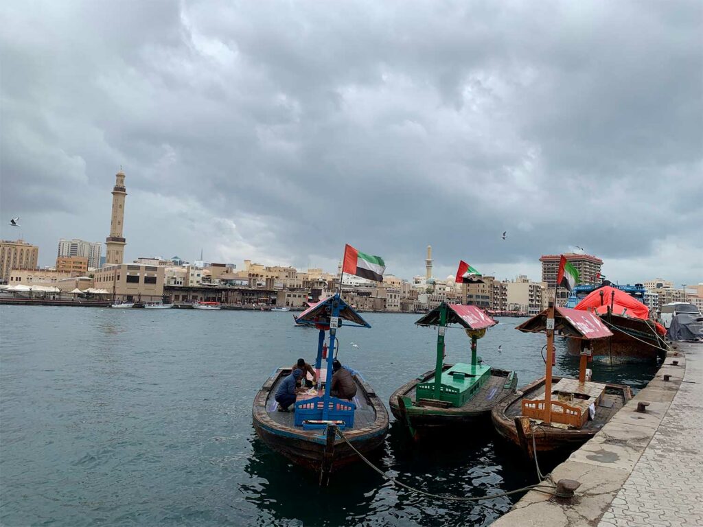 Dubai - notre guide pratique de voyage
