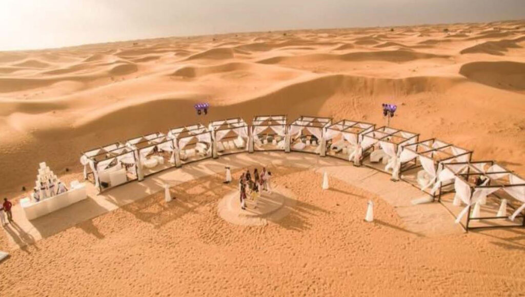 Dubai - notre guide pratique de voyage