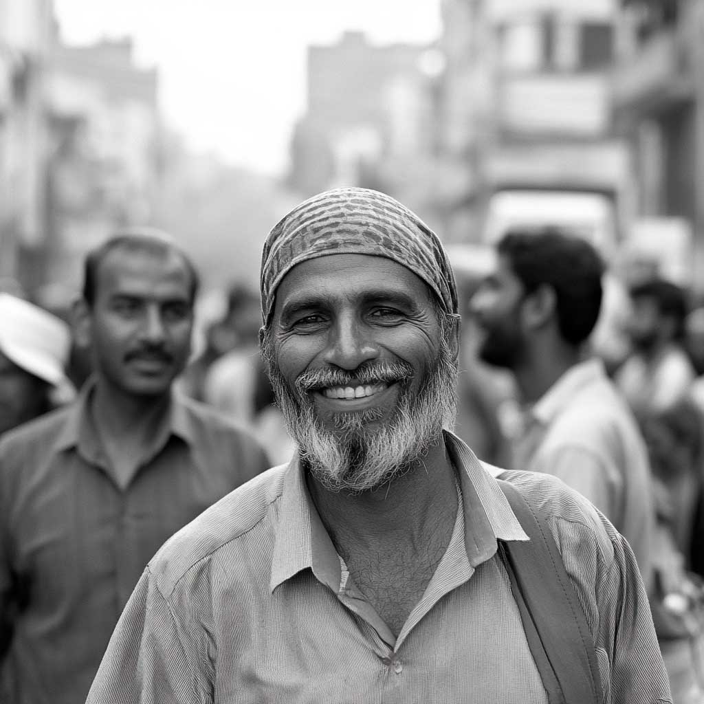 Hyderabad au Pakistan - un guide pratique de voyage