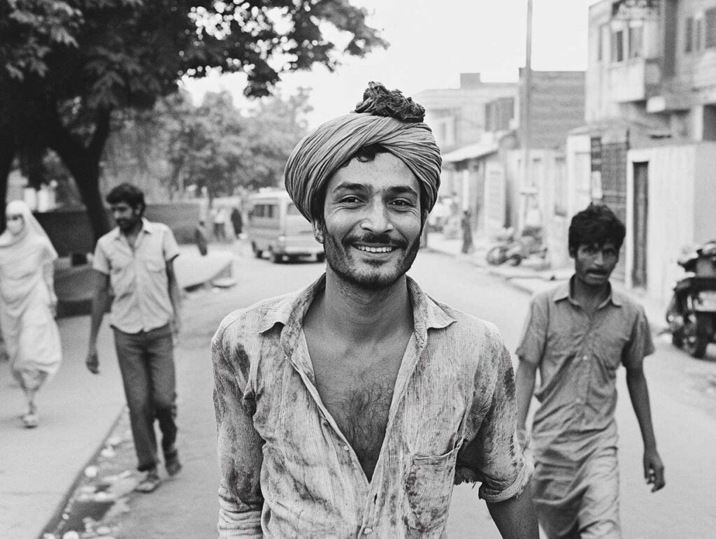 Hyderabad au Pakistan - un guide pratique de voyage