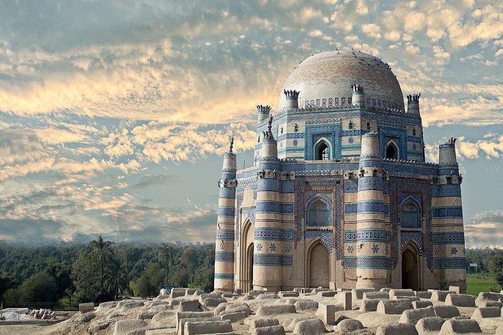 Hyderabad au Pakistan - un guide pratique de voyage