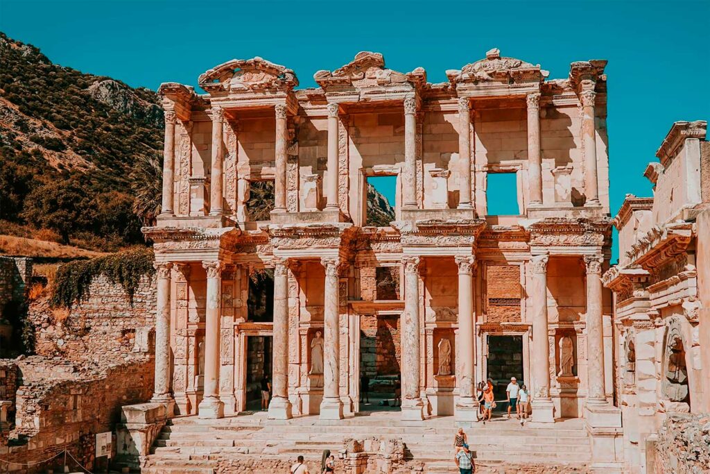 Izmir - notre guide pratique de voyage