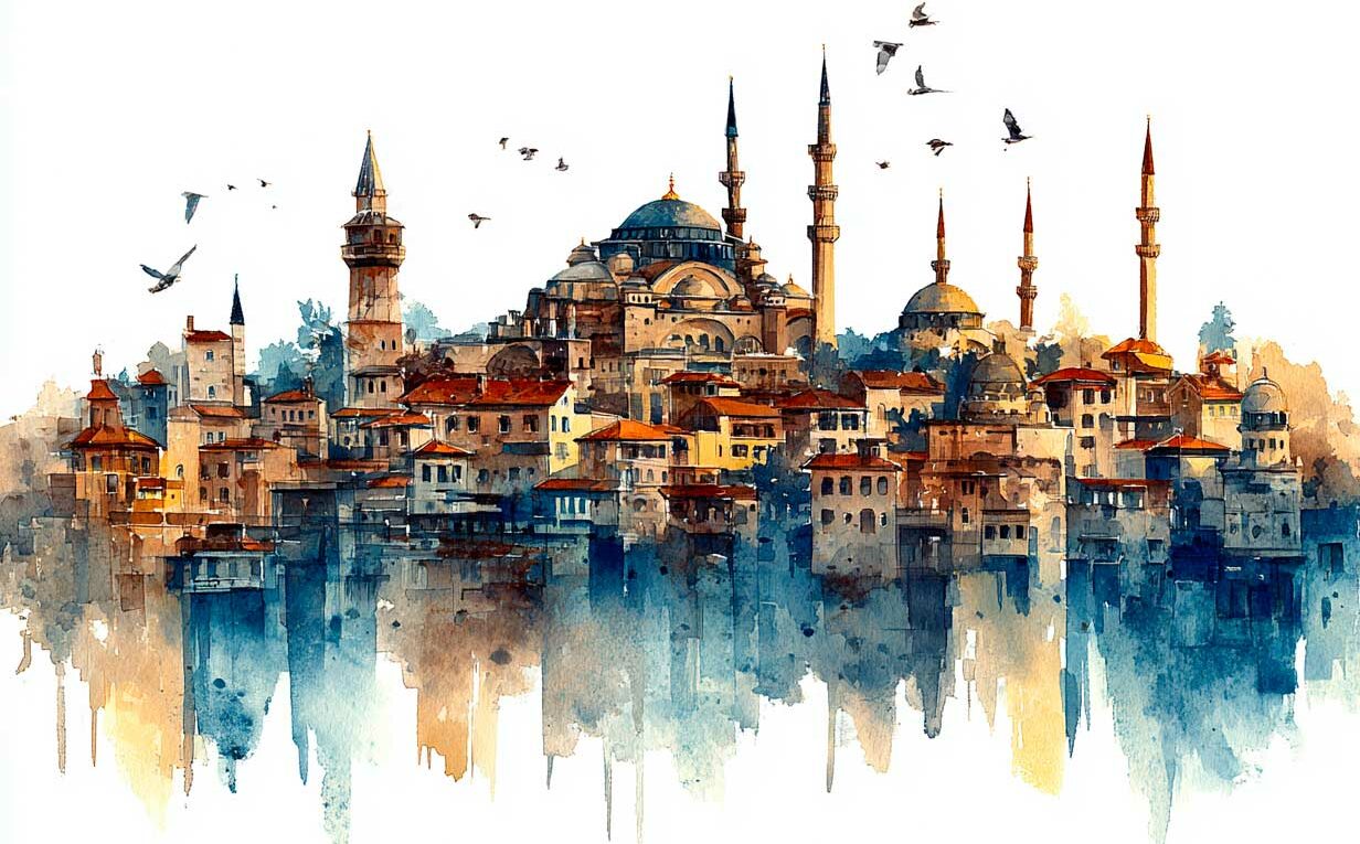 guide de voyage Izmir