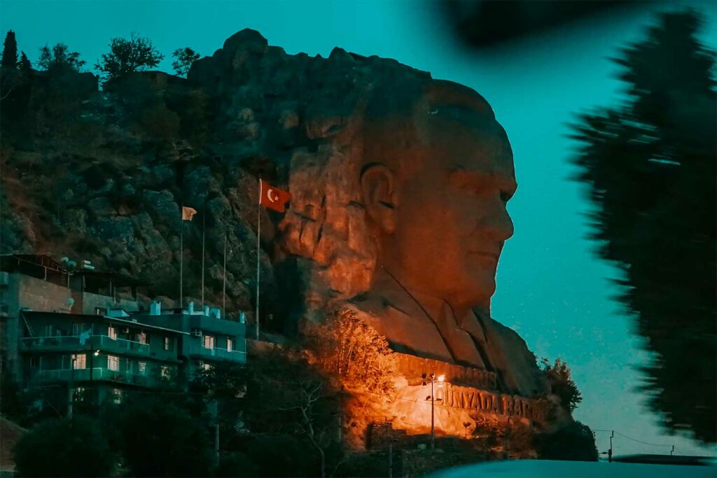 Izmir - notre guide pratique de voyage