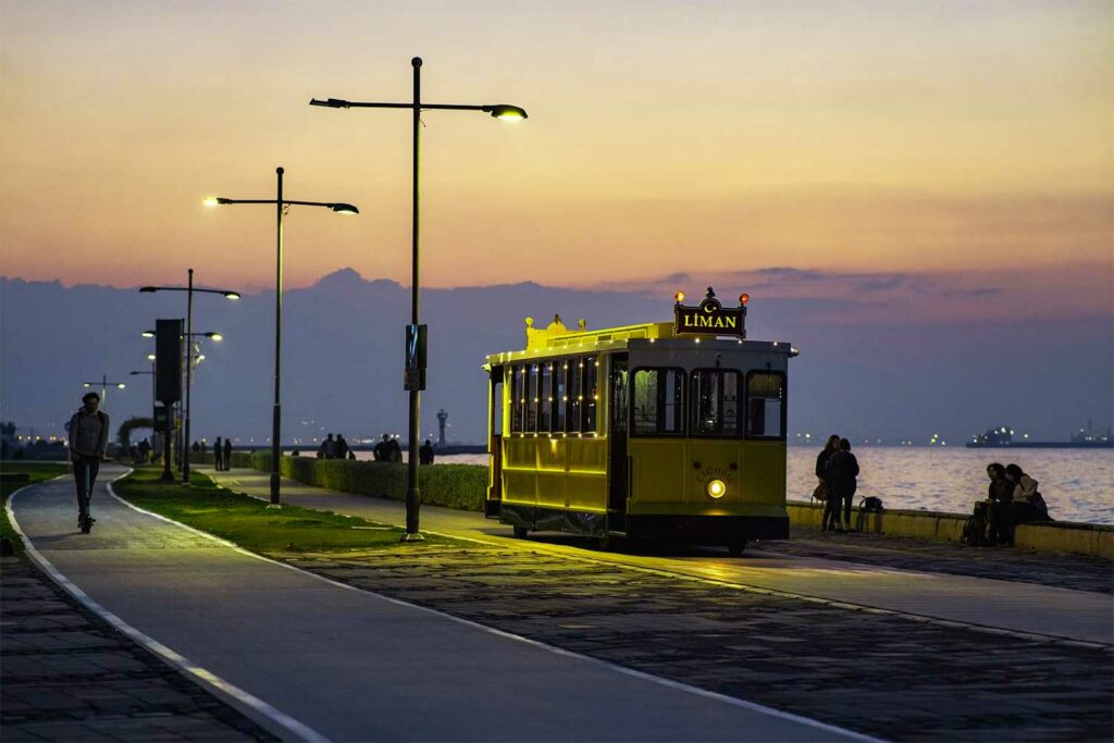 Izmir - notre guide pratique de voyage